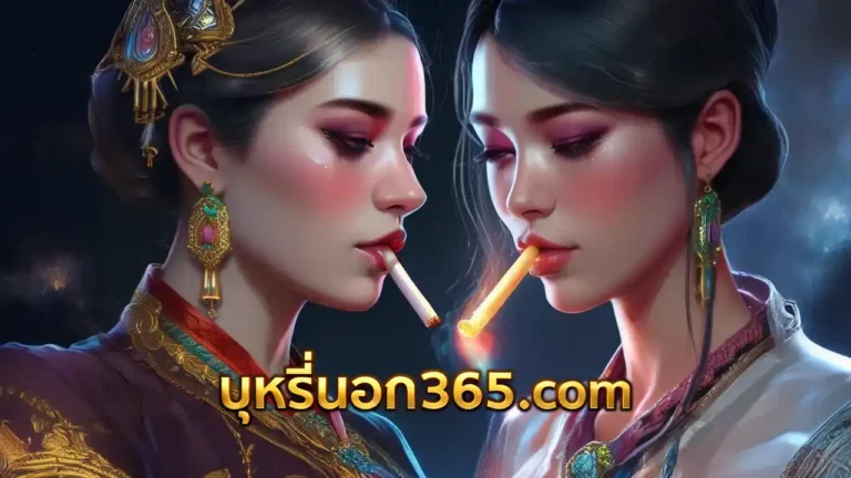 ร้านบุหรี่นอกออนไลน์: แหล่งช็อปปิ้งแบบพรีเมียม www.บุหรี่นอก365.com