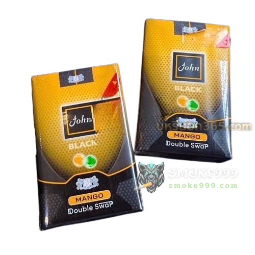 John จอห์น มะม่วง (2 เม็ดบีบ)
