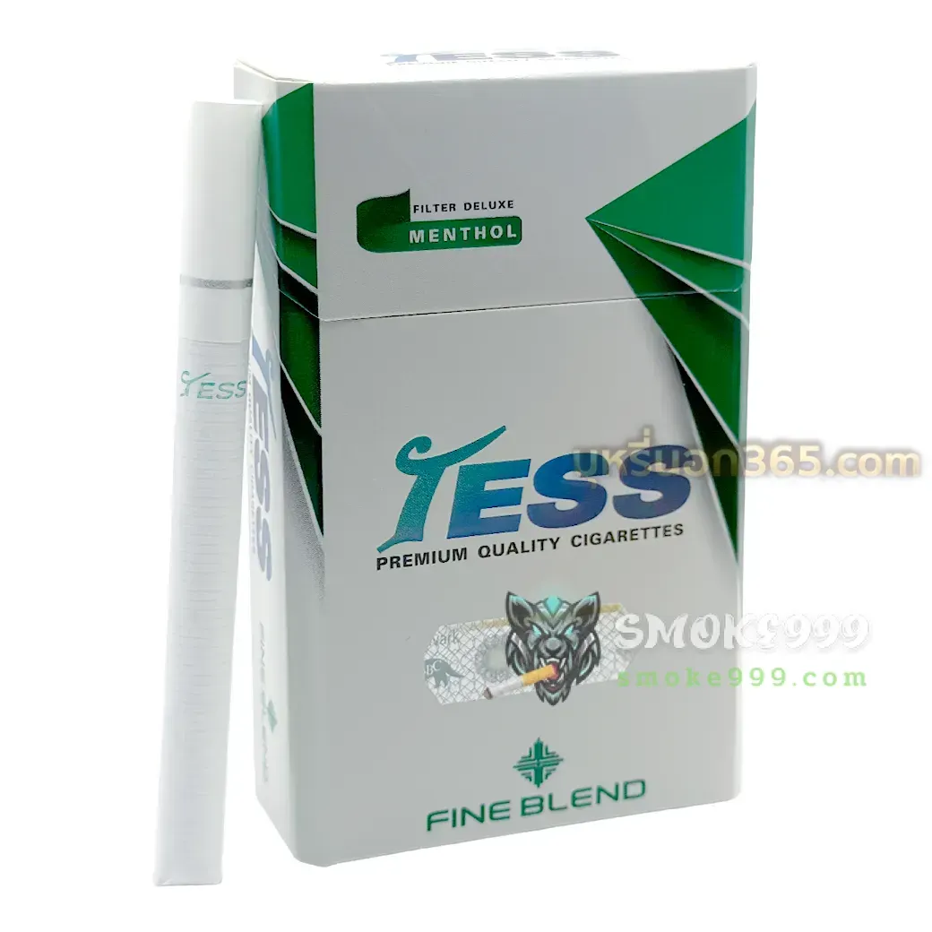 Tess เขียว (ซองแข็ง) เทสส์