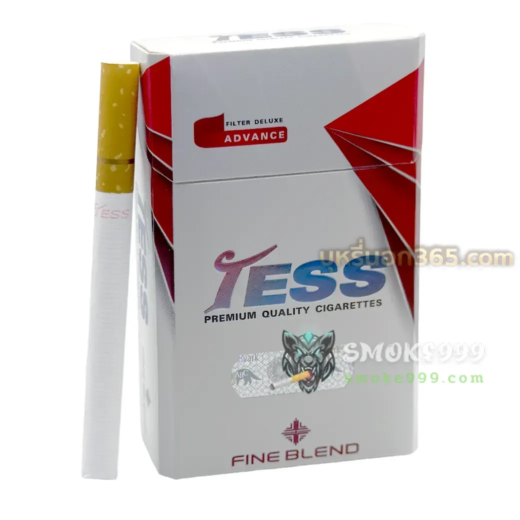 Tess แดง (ซองแข็ง) เทสส์